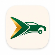 WE DRIVE Pakistan Logo